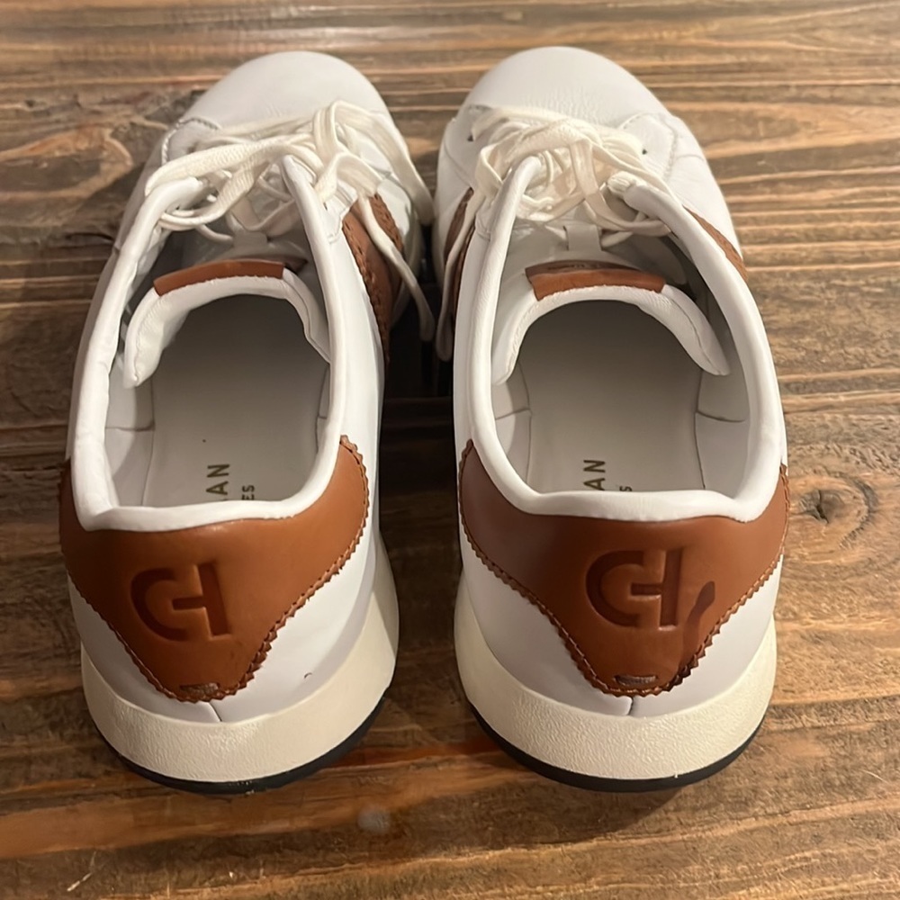 Cole Haan grandseries men’s 12m - Picture 3 of 9